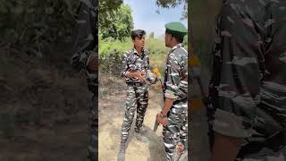 Jai hind🇮🇳🇮🇳 indianarmy army armylover emotional motivation shortvideo trending armyemotiona [upl. by Allrud612]