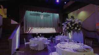 Weddings amp Events at Chanhassen Dinner Theatres [upl. by Chud]