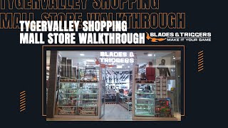 Tygervalley Shopping Mall Store Walkthrough [upl. by Perceval]