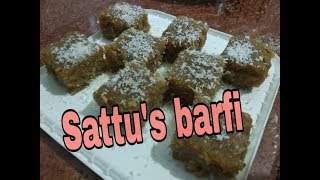 Sattus barfi [upl. by Avle92]