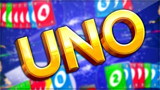 SIDEMEN PLAY UNO [upl. by Wenda468]