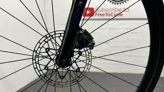 TiParts Lightweight Centerlock Disc Brake Rotor [upl. by Petite]