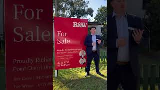 32 Collareen Street Ettalong Beach NSW 2257 realestate [upl. by Araccot]