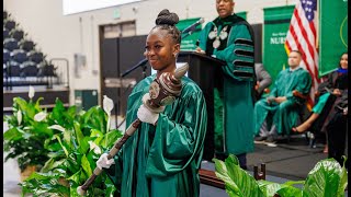 USC Upstate New Student Convocation — Full Ceremony [upl. by Bernette]