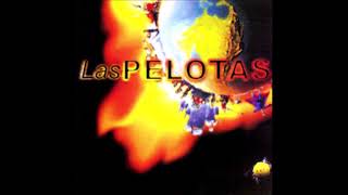 Las Pelotas  Solito vas AUDIO [upl. by Llerraf650]