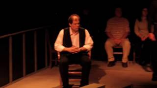 Gallery Theater Presents The Laramie Project [upl. by Toinette]