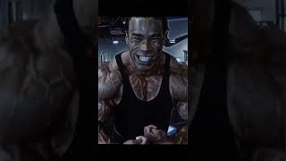 Levrone😘 bodybuilding gym motivation [upl. by Dedra]