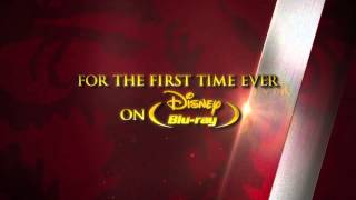 Mulan 15th Anniversary  Arabic Trailer HD [upl. by Aklog137]