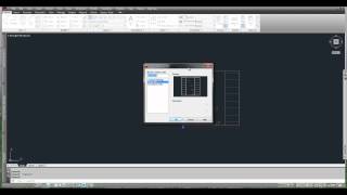 Autocad  Dynamic blocks 2 [upl. by Coraline]