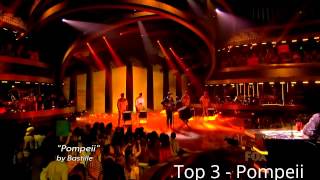 American Idol  Alex Preston  Journey to the Crownpart 3 [upl. by Lehsar]