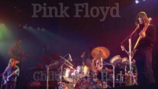 Pink Floyd Childhoods End Live in Brussels 1972 [upl. by Aiceila]