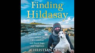 Finding Hildasay by Christian Lewis eAudio eaudiobooks [upl. by Naaitsirhc388]