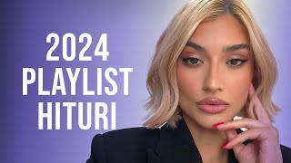 Muzica Romaneasca 2024 Playlist 🎵 Cele Mai Bune Hituri Românești 2024 🎵 Top Muzica Romaneasca 2024 [upl. by Nugent940]