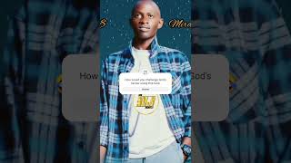 miracle working God challenge music song gospelmusic [upl. by Alleacim]