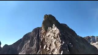 Escalada de nivel en nuestras montañas pirenaicas Entrenamientos para ganar [upl. by Ling]