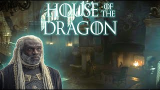 Dialects Of The Dragon House Velaryon Accents [upl. by Nehgaem]