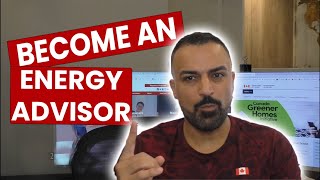 Best time to become an Energy Advisor [upl. by Mlawsky]