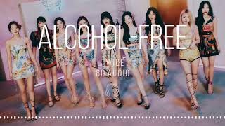 TWICE  AlcoholFree 8D AUDIO 🎧USE HEADPHONES🎧 [upl. by Eluk11]