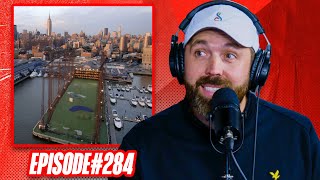 We tried Golf in New York City amp why you cant share golf clubs [upl. by Lawry]