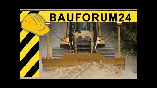 Neue Caterpillar Planierraupe D6N Report Intermat  CAT D6N Dozer Walkaround [upl. by Melamed]