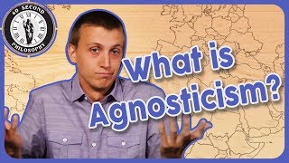 What is Agnosticism [upl. by Yendyc]