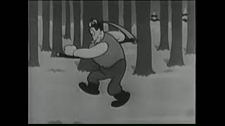 1930S Cartoons [upl. by Jeannette]