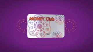 Money Club Kart Nedir [upl. by Latt]