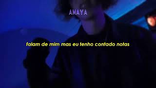 bladee x CHXPO  do you love me legendado [upl. by Dnalram22]