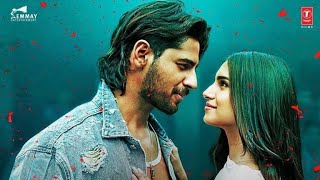 Tum Hi Aana  Lyrical  Marjaavaan Ft Sidharth Malhotra Tara Sutaria  Jubin Nautiyal [upl. by Corenda356]