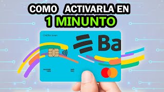 ✅ Como ACTIVAR TARJETAS DE CREDITO Bancolombia  FACIL Y RAPIDO [upl. by Mayram]