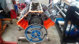 GM Chevy Tahoe 53 Vortec LS Engine Rebuild 1 Machine Shop Short amp Long Block [upl. by Dunlavy]