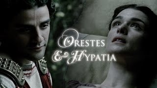 who have i ever loved  orestes amp hypatia › for quiet paranoiac [upl. by Grogan]