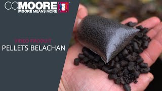 BELACHAN PELLETS  CC Moore [upl. by Ronal]