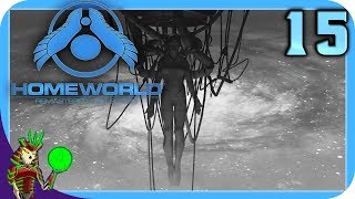 HOMEWORLD 2 REMASTERED  Mission 15 Return to Hiigara  Homeworld 2 Complete Campaign [upl. by Eatnahs]