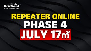 NEET 2025 Online Repeaters Batch  Phase 4 starting on July 17 [upl. by Normi]