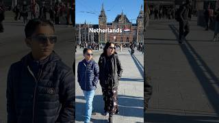 Netherlands 🇳🇱 shorts youtubeshorts viralshort travel europe netherlands [upl. by Alexa]