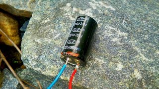 820 f 200v capacitor short [upl. by Oigres211]