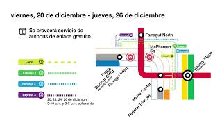 Proyecto de Construcción Importante  Diciembre 2024 [upl. by Silin]