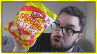 Barratt Dip Dab Softies Review [upl. by Cogswell]