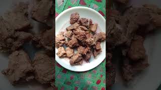 namken gosht recipe  namkeen gosht recipe beef youtubeshorts [upl. by Aidekal]