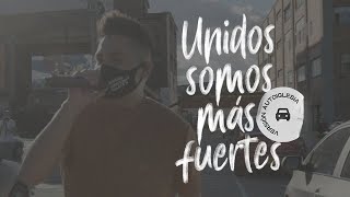 Generación 12  Unidos Somos Más Fuertes EN VIVO [upl. by Aisiram]