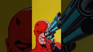 This Is Why Daredevil Does NOT Use Guns [upl. by Sami560]