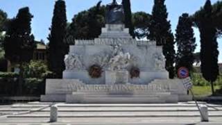 Dietro Al Monumento Di Mazzini [upl. by Cindy]