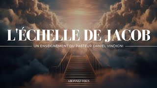 LE MYSTÈRE DE LÉCHELLE DE JACOB [upl. by Fanechka]