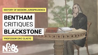 Bentham Critiques Blackstone [upl. by Jaala]