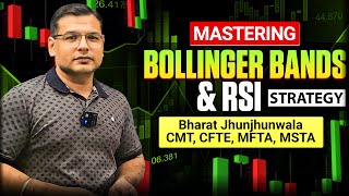 📊Mastering Bollinger Bands amp RSI A Revolutionary Trading Strategy Unveiled [upl. by Trant]