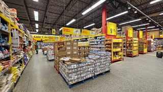 Цены в Канаде 💲 Покупка продуктов NO FRILLS самые дешёвые продукты в Торонто [upl. by Haase307]