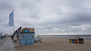 ON THE BEACH  Den Haag Niederlande  Juli 2021 [upl. by Kallista149]