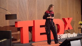 Prepare for Uncertainty by Flying to Mars  Dr Carmen Köhler  TEDxESMTBerlin [upl. by Eatnwahs]