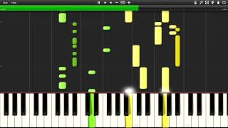 Metroid  Brinstar Synthesia [upl. by Gerstein]